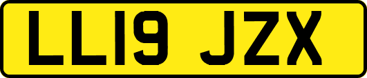 LL19JZX