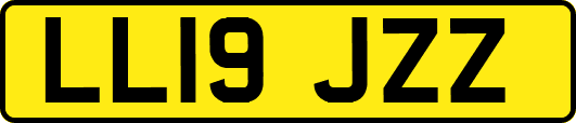 LL19JZZ