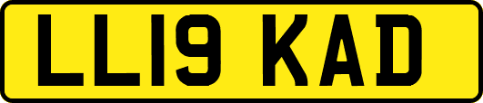 LL19KAD