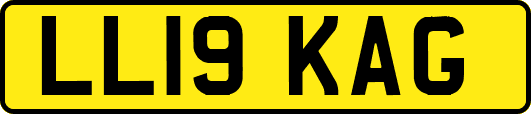 LL19KAG