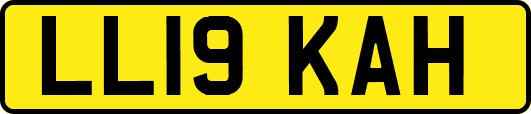 LL19KAH