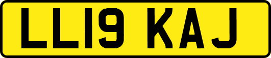 LL19KAJ