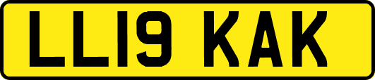LL19KAK