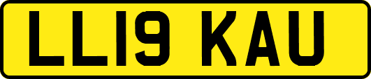 LL19KAU