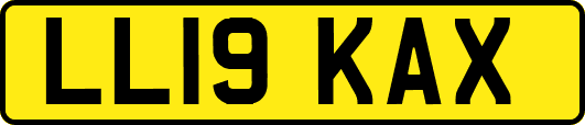 LL19KAX