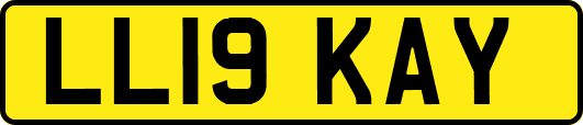 LL19KAY
