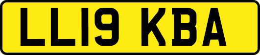 LL19KBA