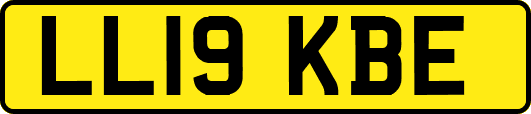LL19KBE