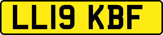 LL19KBF
