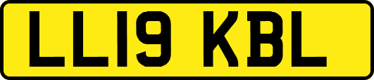 LL19KBL