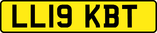 LL19KBT