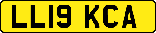 LL19KCA