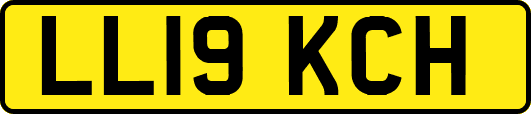 LL19KCH
