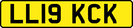 LL19KCK
