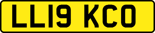 LL19KCO
