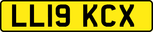 LL19KCX