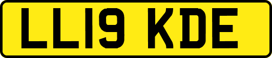 LL19KDE