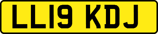 LL19KDJ
