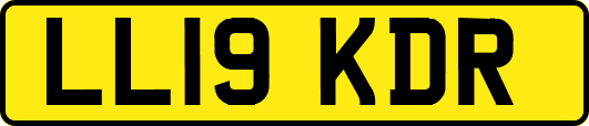 LL19KDR