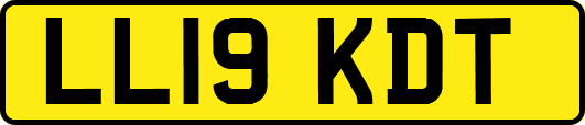 LL19KDT