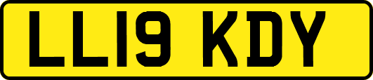 LL19KDY
