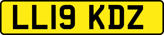 LL19KDZ