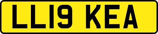 LL19KEA