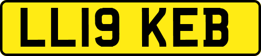 LL19KEB