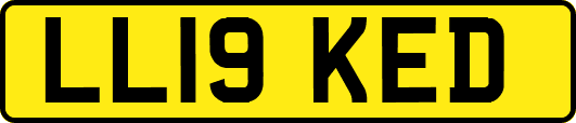 LL19KED