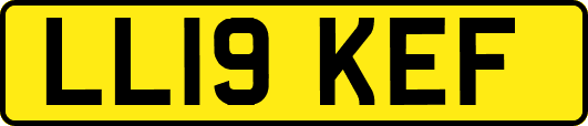 LL19KEF