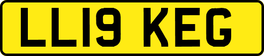 LL19KEG