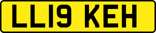LL19KEH
