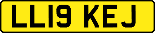 LL19KEJ