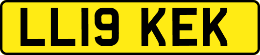 LL19KEK