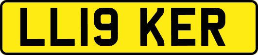 LL19KER
