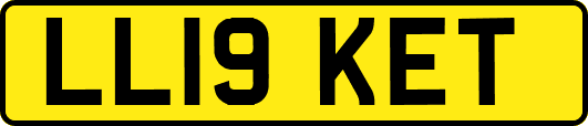 LL19KET