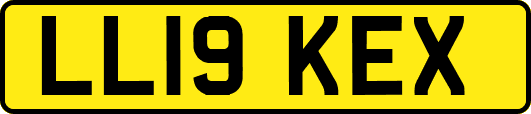 LL19KEX