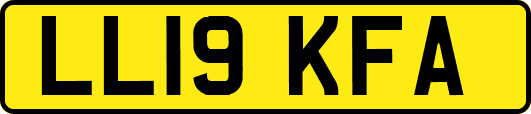 LL19KFA
