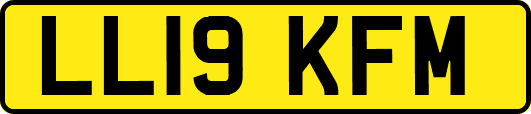 LL19KFM