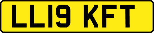 LL19KFT
