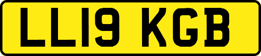 LL19KGB