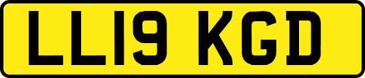 LL19KGD