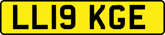 LL19KGE