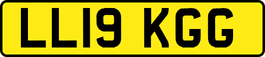 LL19KGG