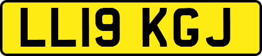 LL19KGJ
