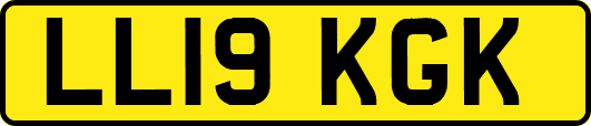 LL19KGK