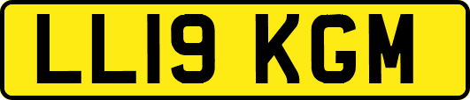 LL19KGM