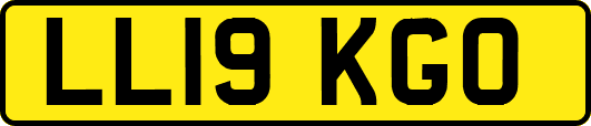 LL19KGO
