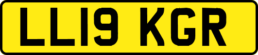 LL19KGR