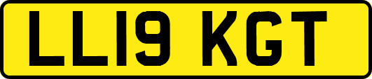 LL19KGT